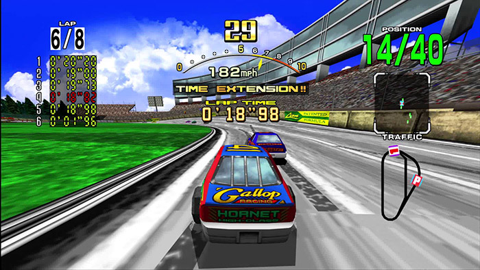 daytona-usa