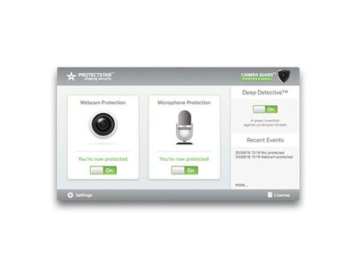 camera guard app