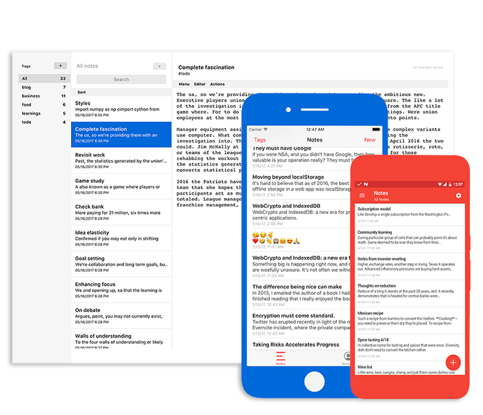 crypto apps standard notes crypto apps standard notes