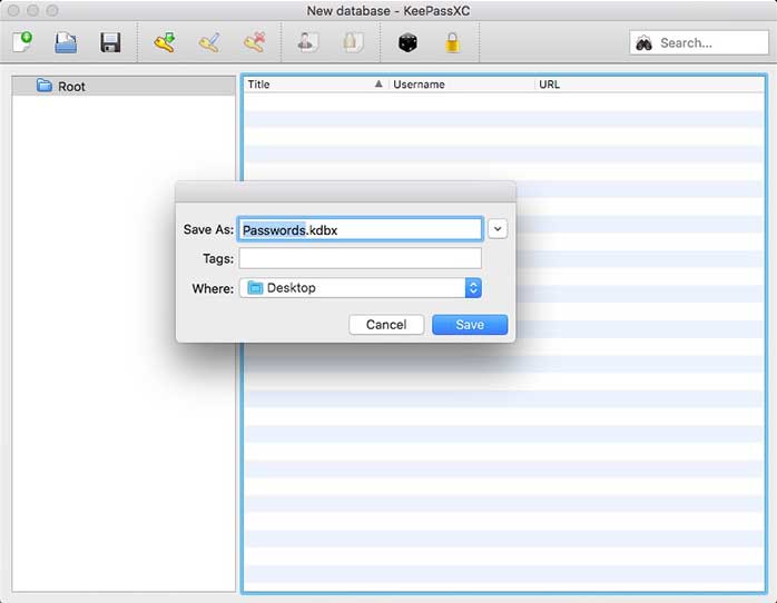 keepassxc reference username keepassxc reference username