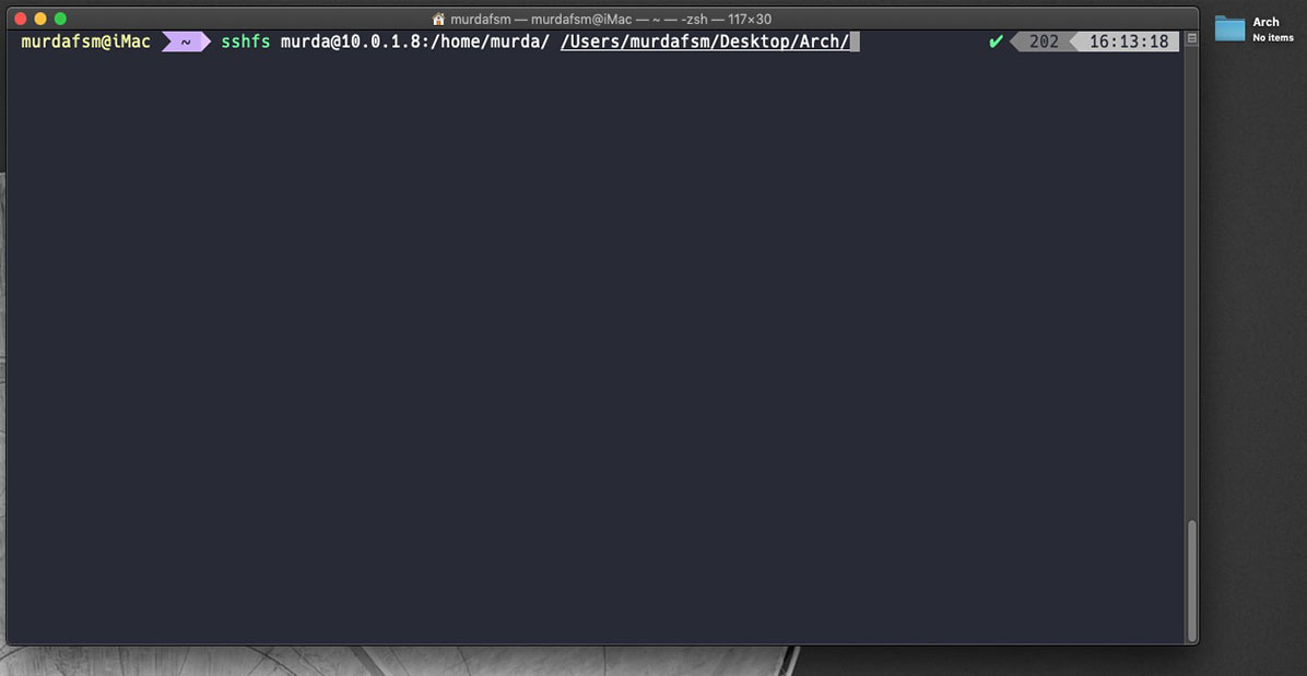 visual studio code linux mount remote folder visual studio code linux mount remote folder