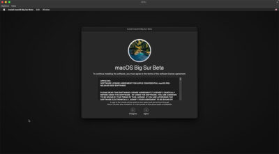 HOW TO: Install macOS Big Sur With OpenCore on Linux