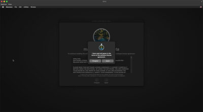 HOW TO: Install macOS Big Sur With OpenCore on Linux