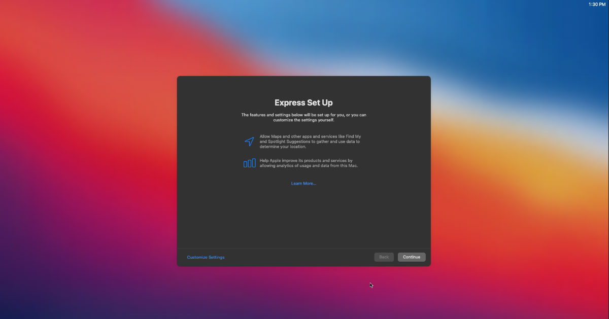 HOW TO: Install macOS Big Sur With OpenCore on Linux