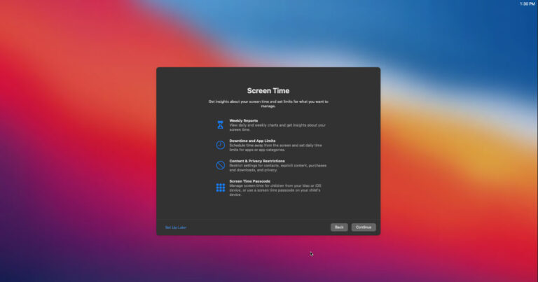 HOW TO: Install macOS Big Sur With OpenCore on Linux