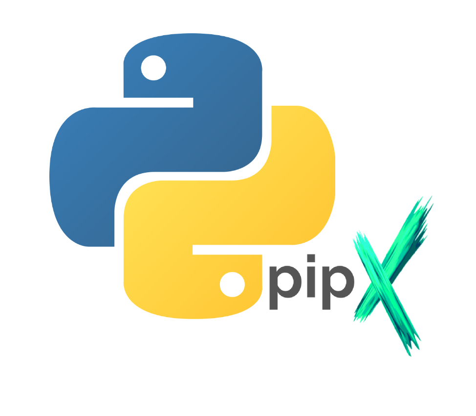 Приложение на Python. Python pip update