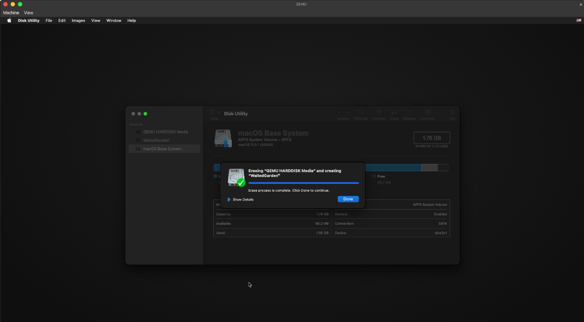 install big sur from external drive install big sur from external drive