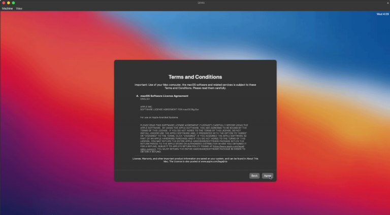 UPDATED HOW TO: Install macOS Big Sur With OpenCore on Linux