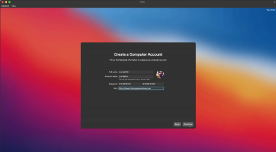 UPDATED HOW TO: Install macOS Big Sur With OpenCore on Linux