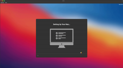 UPDATED HOW TO: Install macOS Big Sur With OpenCore on Linux