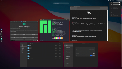 HOW TO: Dual Boot macOS and Linux