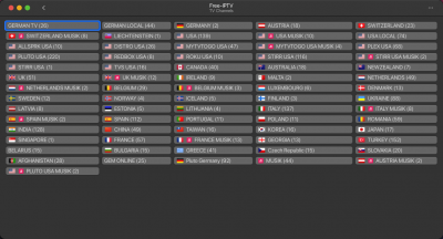Hypnotix: A Linux IPTV Streaming App With Support for Live TV, Movies ...