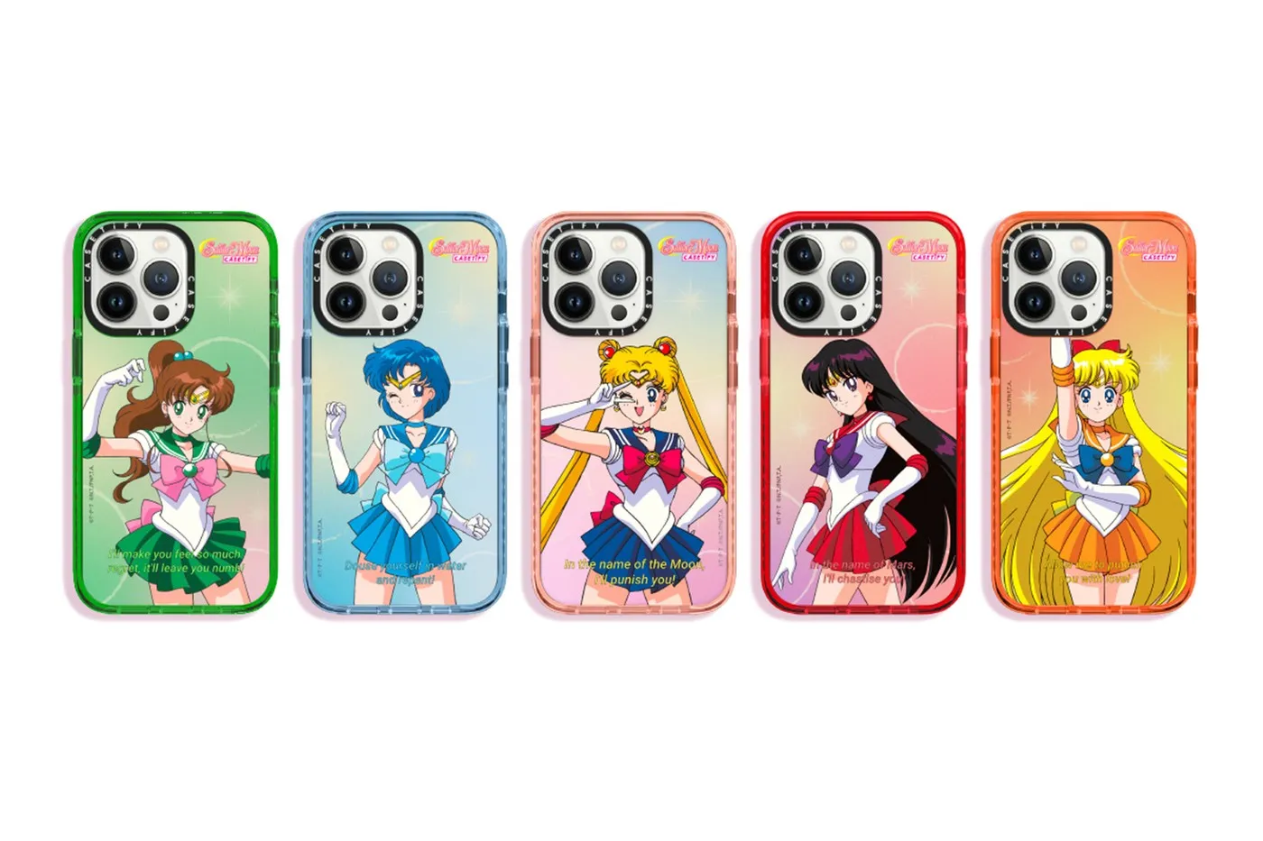 CASETiFY is coming to Anime Expo 2023  Anime Expo